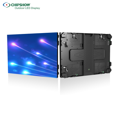 C-Max: The Perfect LED Upgrade for Worship（EU,US Stock）