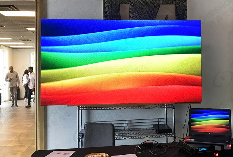 P2.97 Casos internos na América