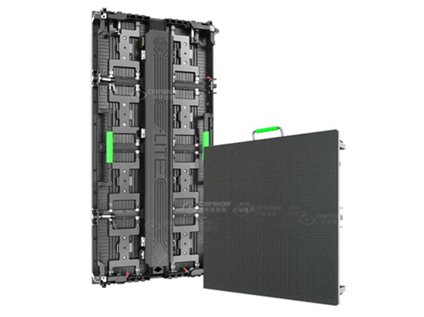 Qual display de LED você precisa alugar para o seu próximo evento?
