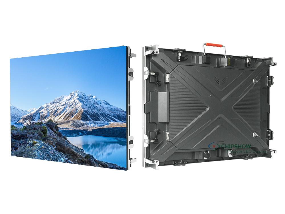 Chipshow continua lançando novos produtos