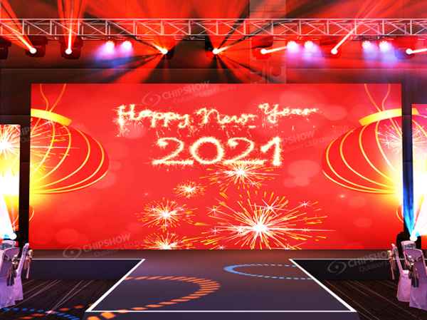 O que é Telão LED de aluguel e as vantagens que pode obter para o desenvolvimento de negócios?