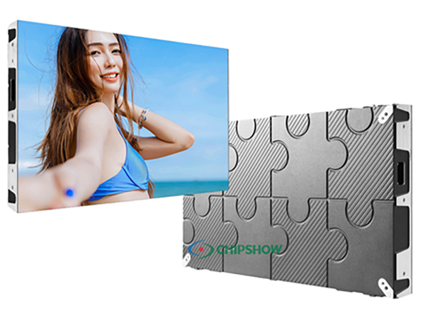 É por isso que você deve usar o display LED de pixel pequeno para seus próximos projetos!