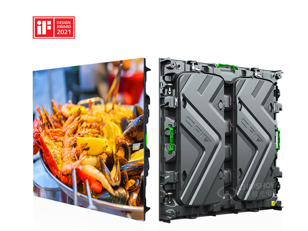 Boas notícias do Chipshow na abertura de 2022