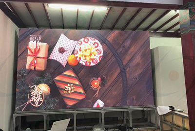 p1.9 local de instalação do salão de exposições coreano