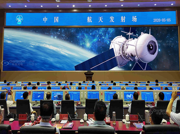 O que é Fine Pixel Pitch? Funções e vantagens do display de LED com passo fino de pixel