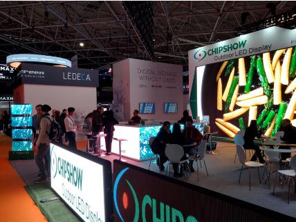 chip show ï½œ2020 é um final maravilhoso