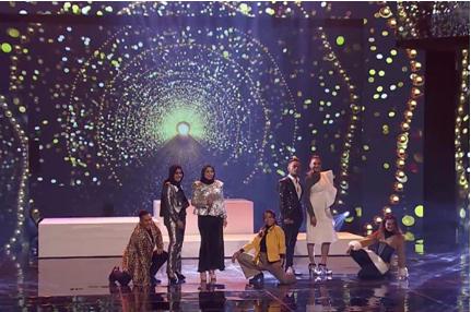 suria elektra comemora seu 20º aniversário com chipshow