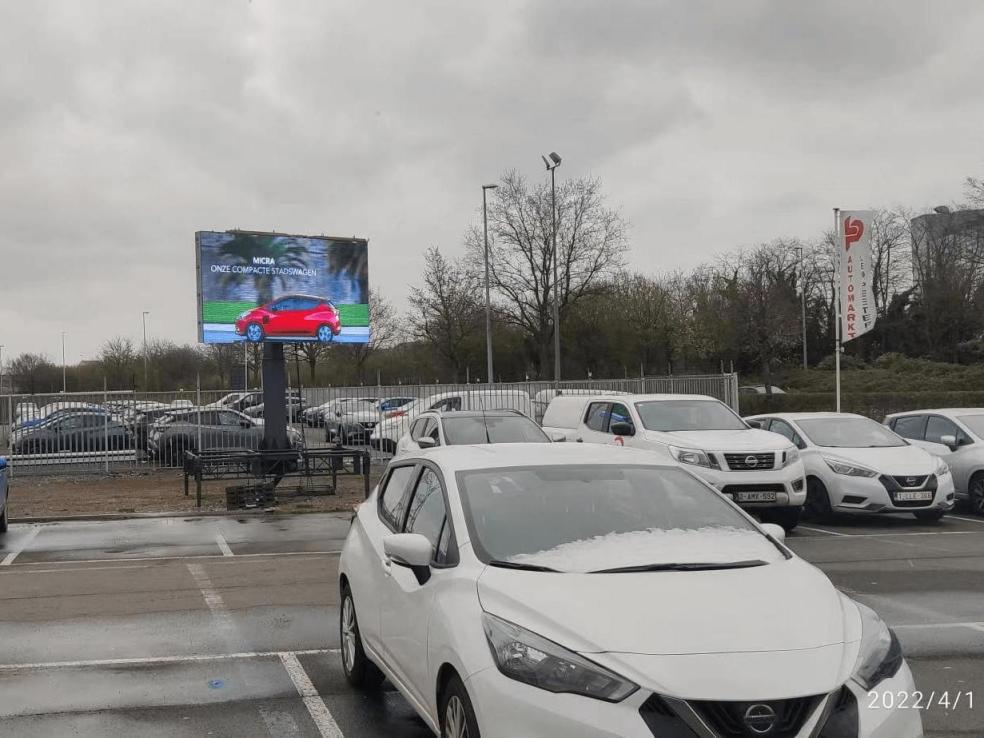 Por que Chipshow sempre brilhando?
