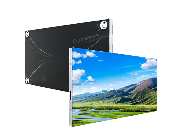 Tecnologia de display LED COB, o futuro da indústria de display LED!